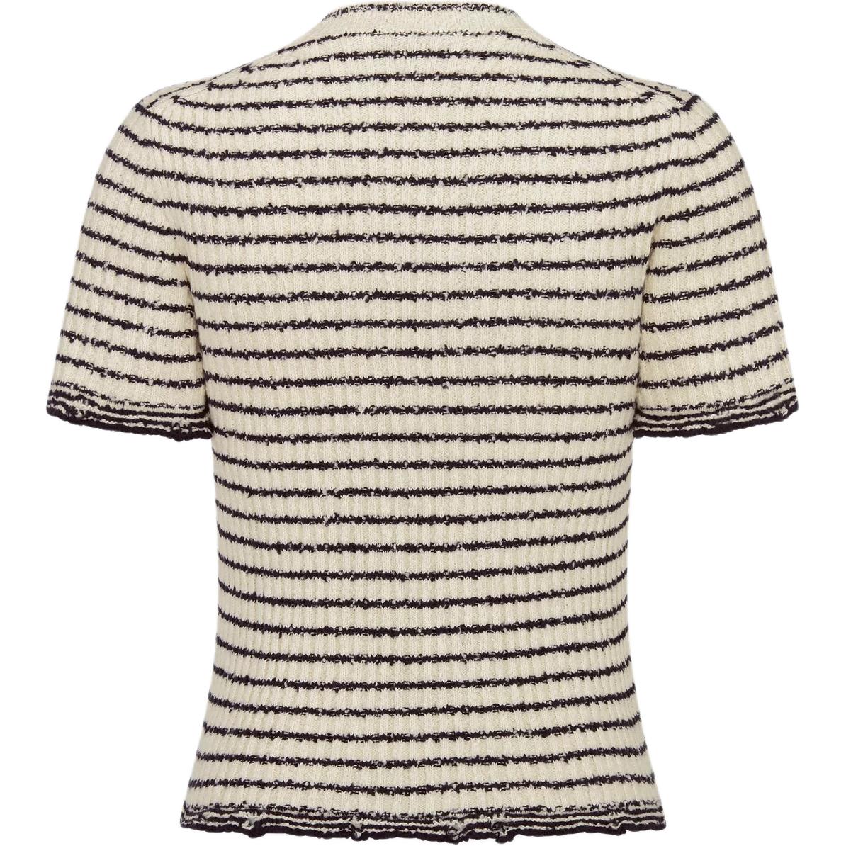 DIOR T Shirt Women's Marine Blue