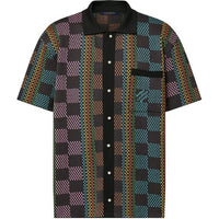 LOUIS VUITTON SS24 Shirt Men's Multicolor
