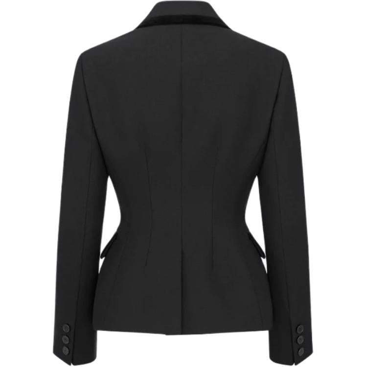 DIOR Marlène Double Breasted Jacket