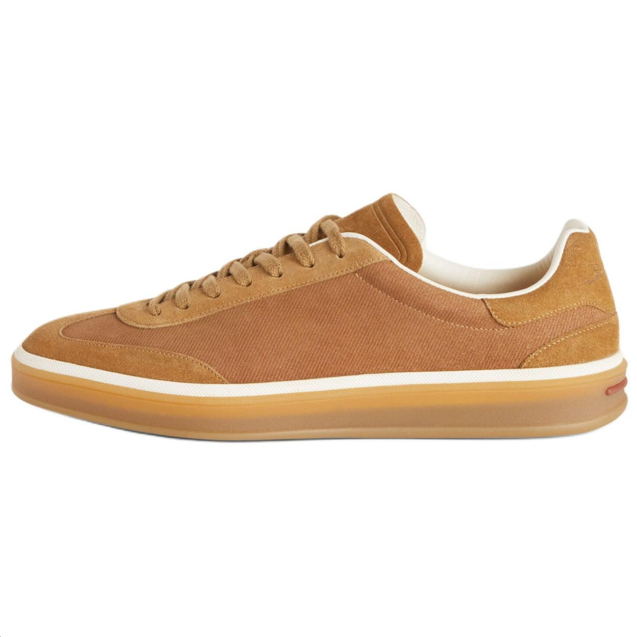 Loro Piana Tennis Walk Sneakers