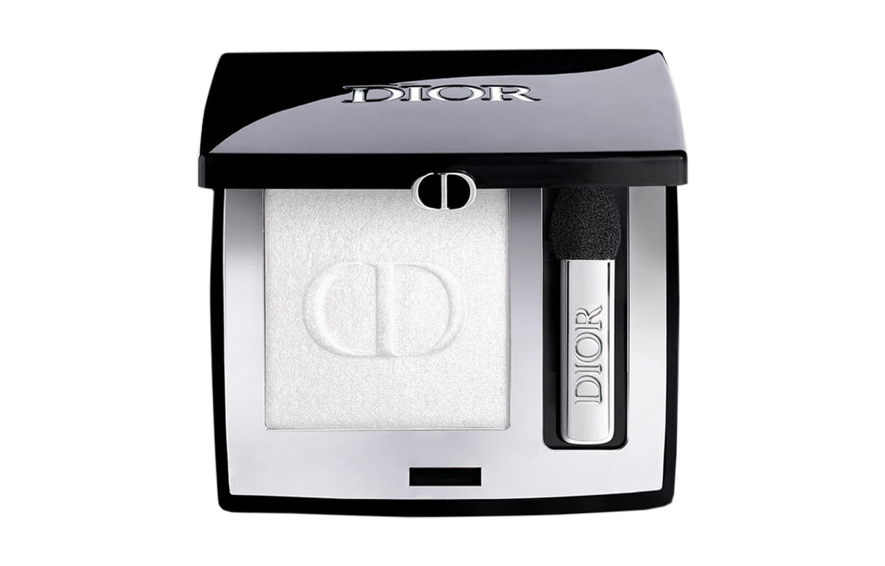 DIOR 2024 Summer New Version Monochrome Eye Shadows Easy to Blend Smudge Proof Contouring 2g