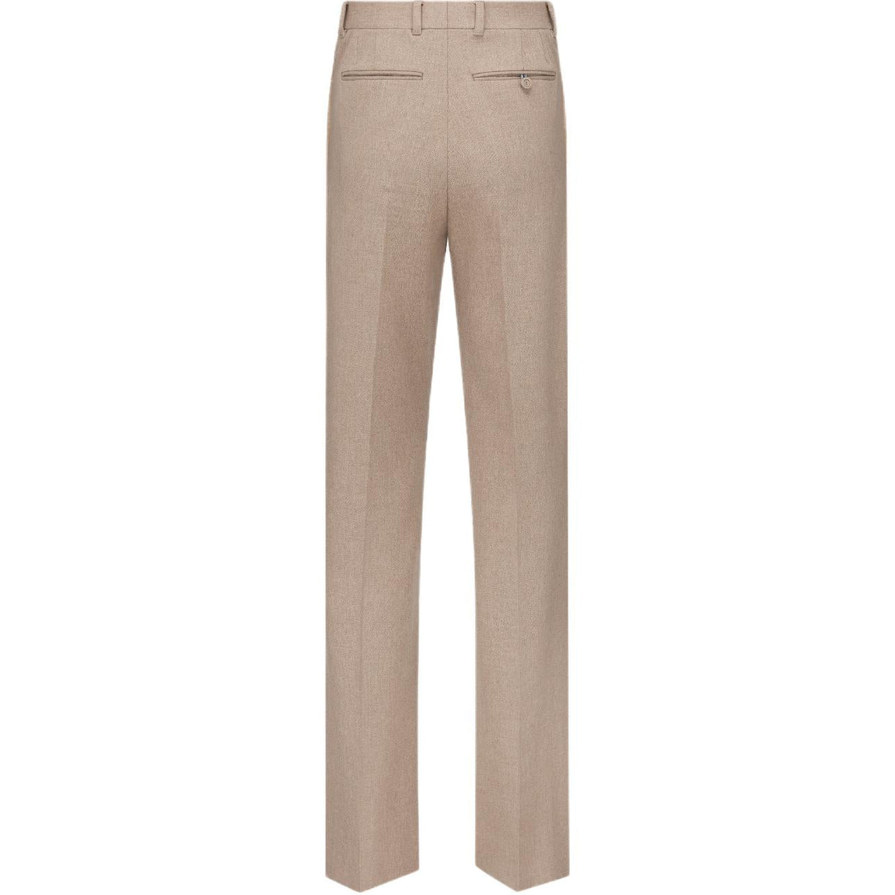 DIOR FW24 Casual Pants Men's Beige