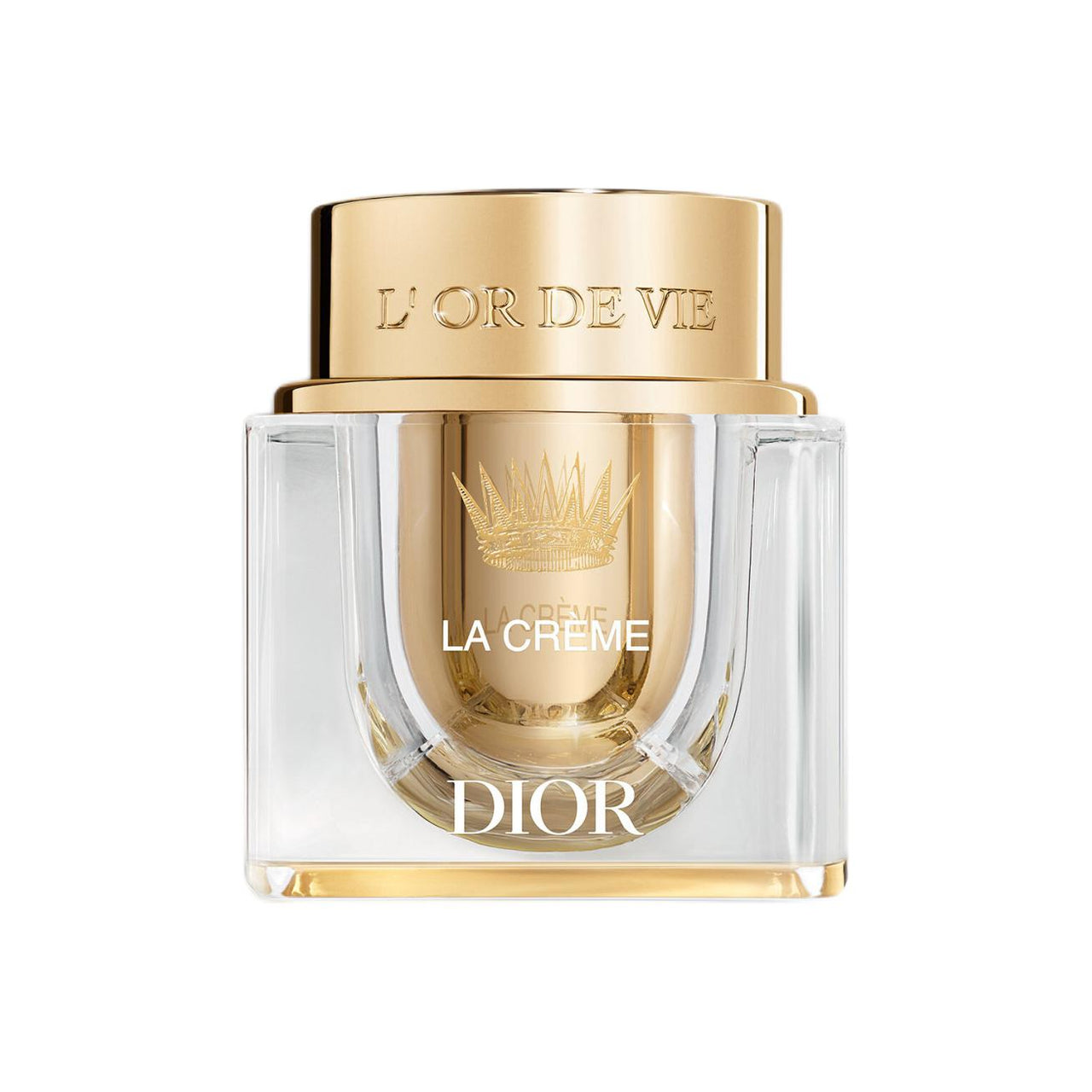 DIOR Eternal Golden Beauty Face Moisturizers & Creams Unisex