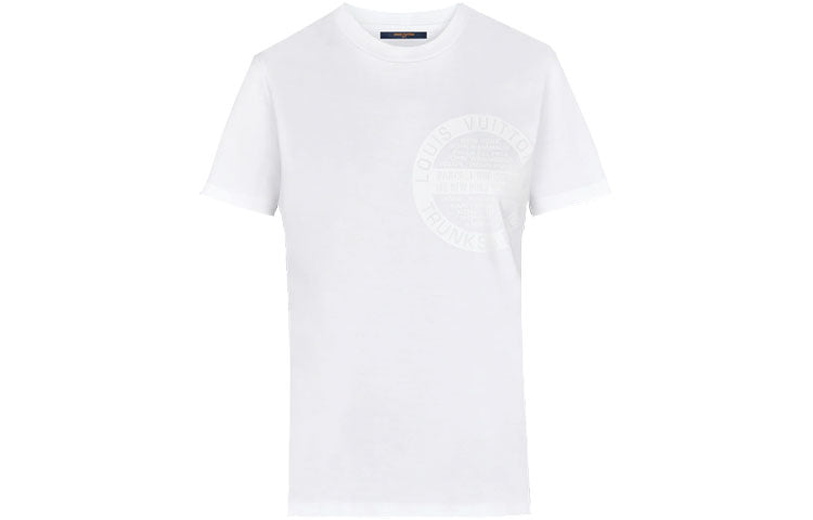 LOUIS VUITTON T Shirt Women's White