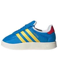 (WMNS) adidas Gazelle Home 'Bright Blue Yellow' IH5503
