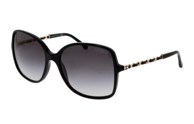 CHANEL Sunglasses Women's