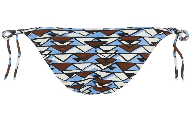 PRADA Bikini Women's Multicolor