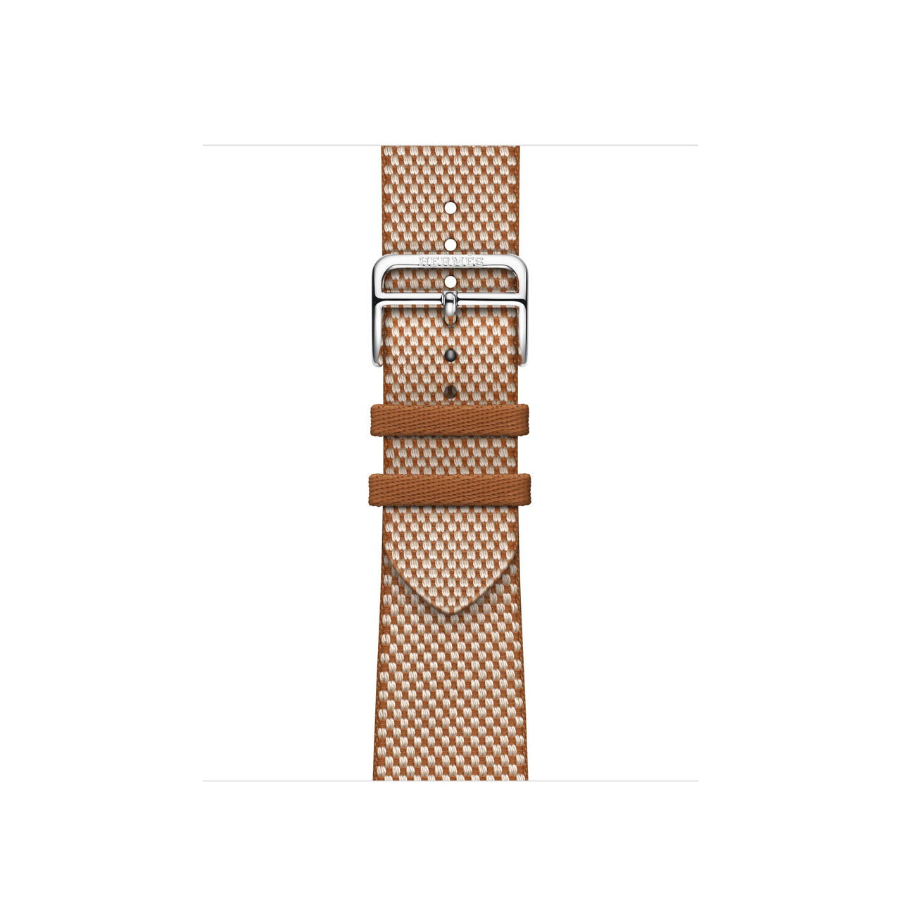 HERMES Unisex Watch Bands