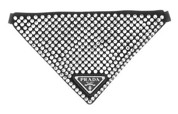 PRADA Dog / Cat Collars