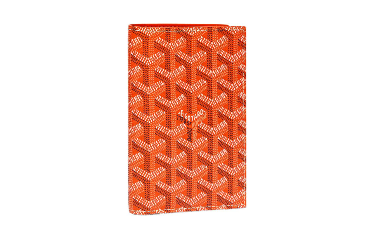 GOYARD Grenelle Passport Holders