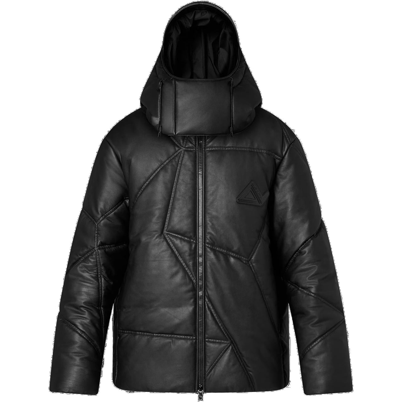 LOUIS VUITTON Jackets Coats Men's Black