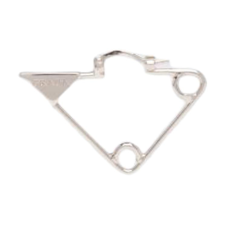 PRADA Earrings Men