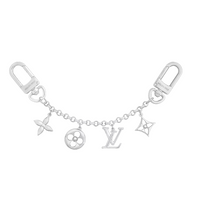 LOUIS VUITTON Lv Iconic Bag Charm