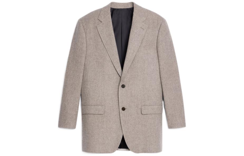 CELINE FW22 Jackets & Coats Women's Camel