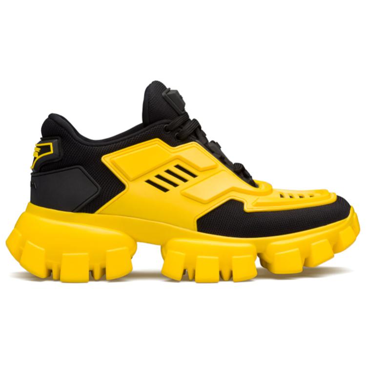 PRADA Cloudbust Thunder 'Yellow Black'