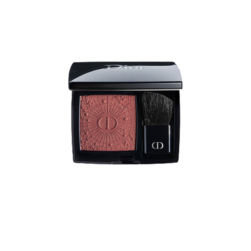 DIOR Limited Edition Version Blush Easy to Blend Clear #556 #826