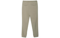 DIOR SS23 Casual Pants Men's Green