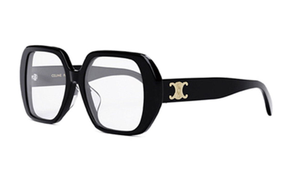 CELINE Eyeglass Frames Unisex