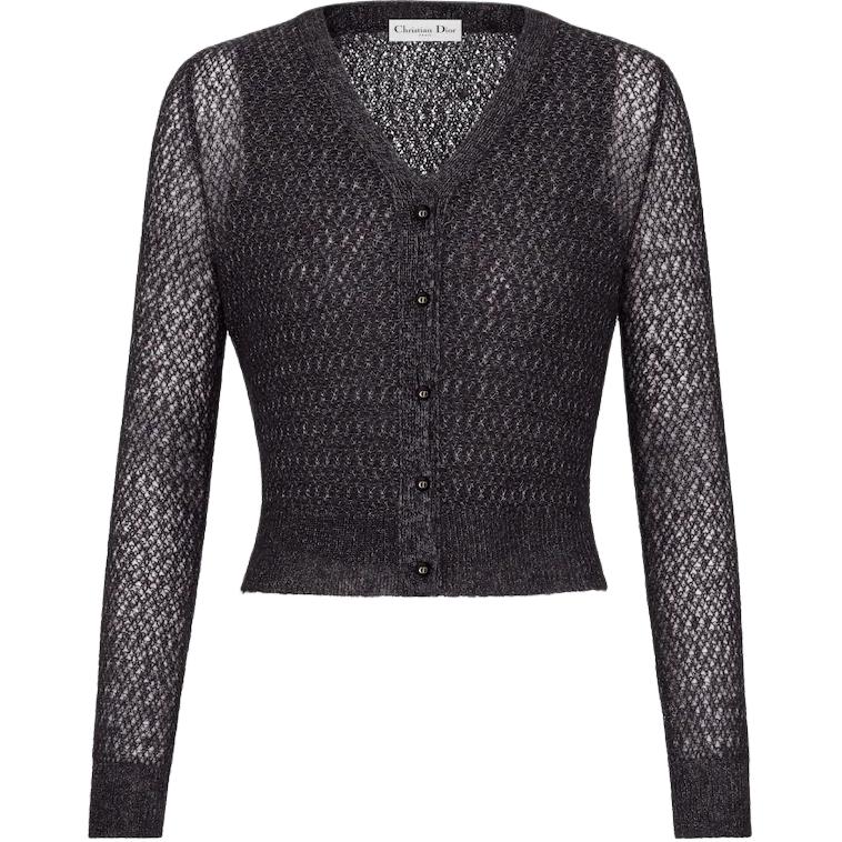DIOR Casual Suits Women's Black