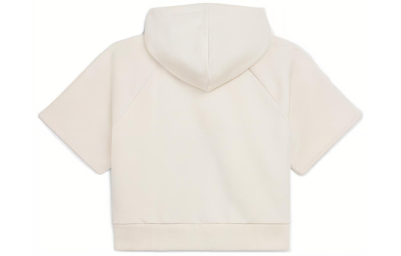 CELINE FW22 Sweatshirt Women's White