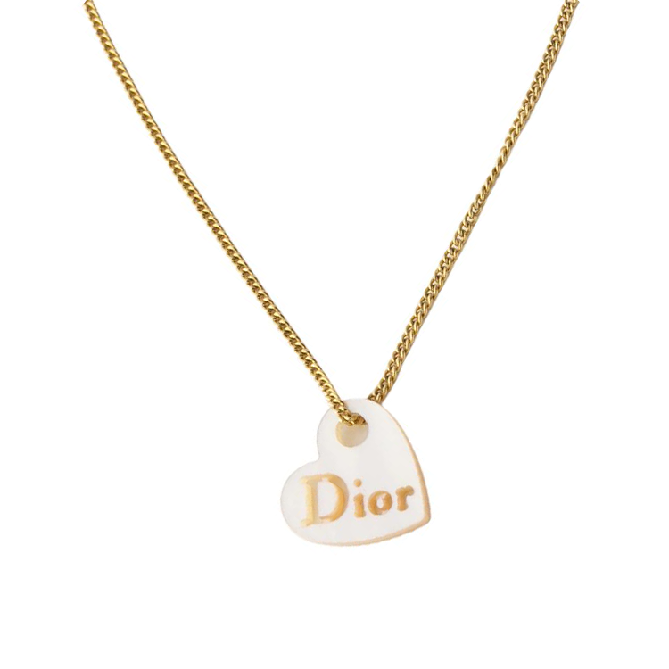 DIOR Necklaces Women's