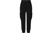 LOUIS VUITTON Monogram Detail Cargo Pants