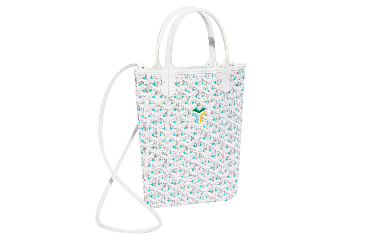 GOYARD Poitiers Handbags