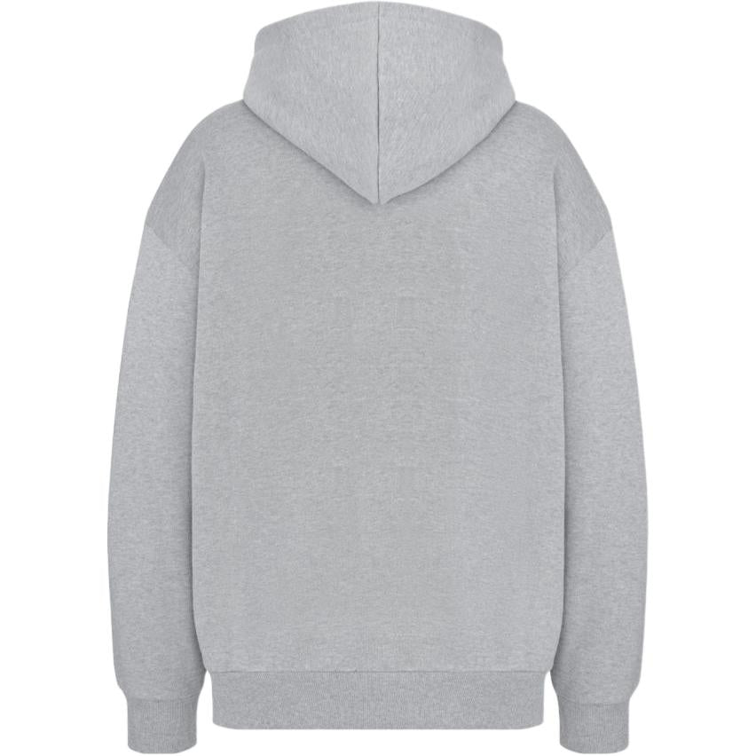 DIOR SS24 Sweatshirt Men's Gray