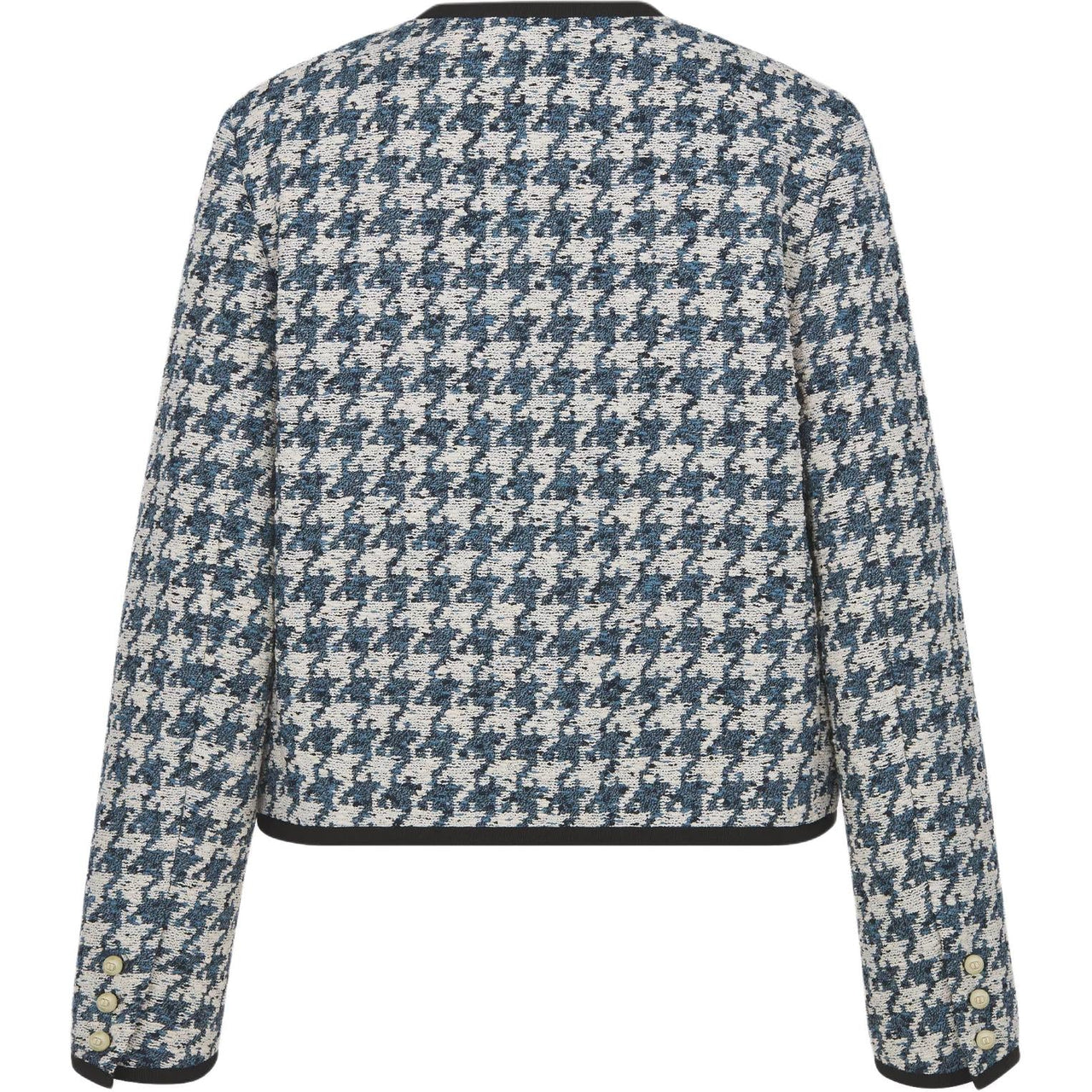 DIOR Jackets Coats Women's Blue