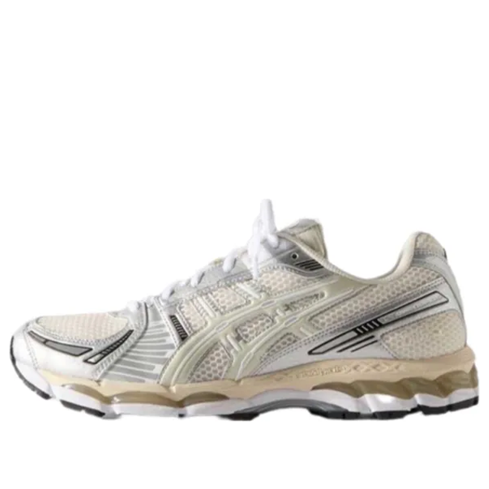 ASICS x Ronnie Fieg Gel-Kayano 12.1 'Cream Pure Aqua' 12032555-100