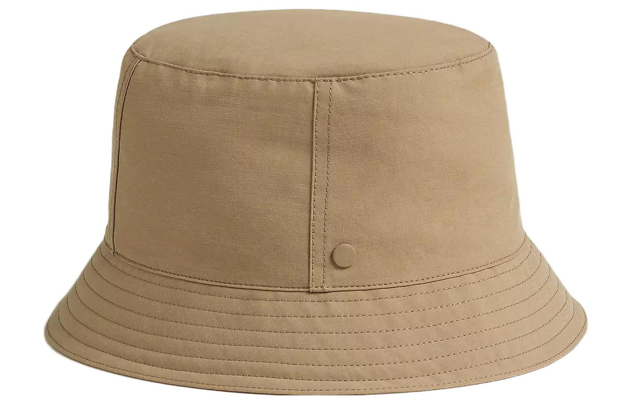 HERMES Cotton Bucket Hats Women's