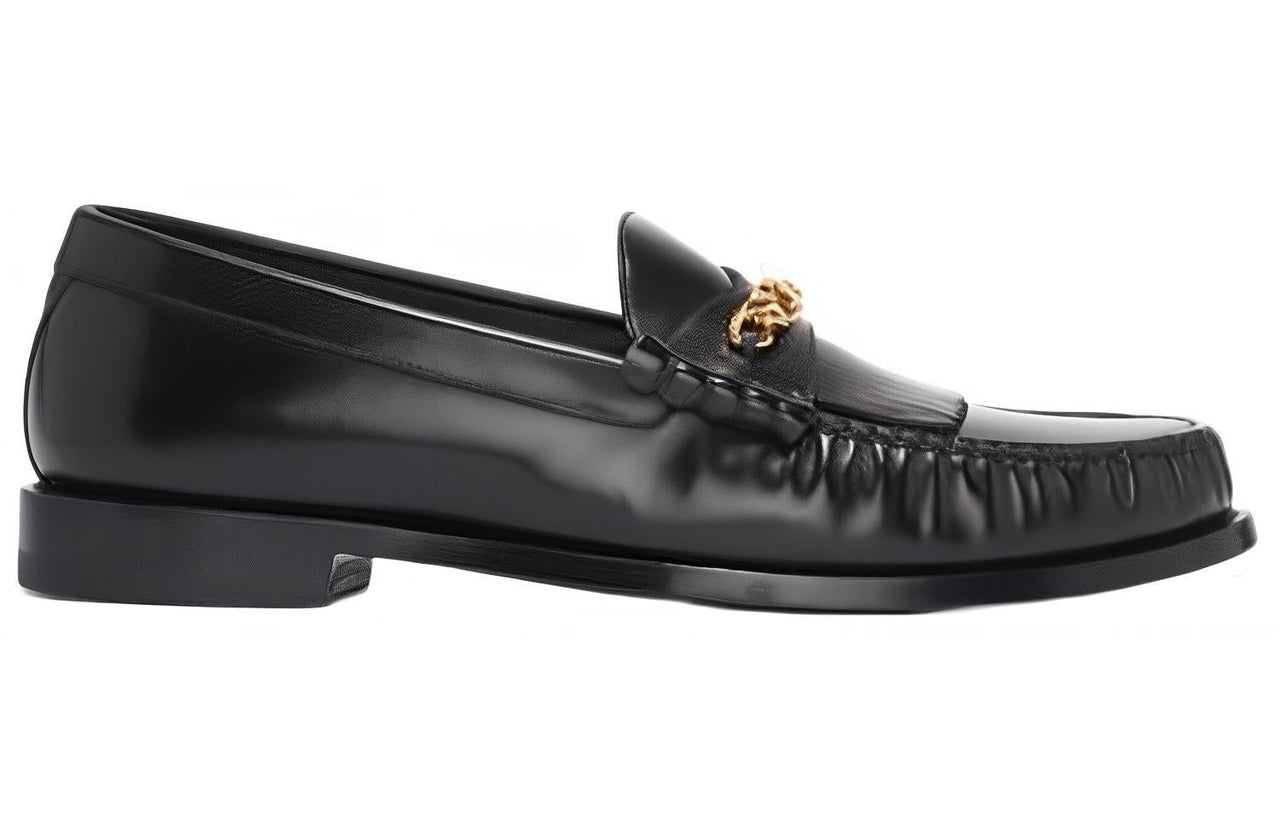 CELINE Casual Shoes Men's Black