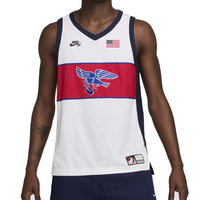 Nike SB Dri-FIT ADV Sleeveless Jersey 'Team USA' FZ4073-100