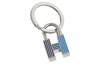 HERMES Keychains Unisex