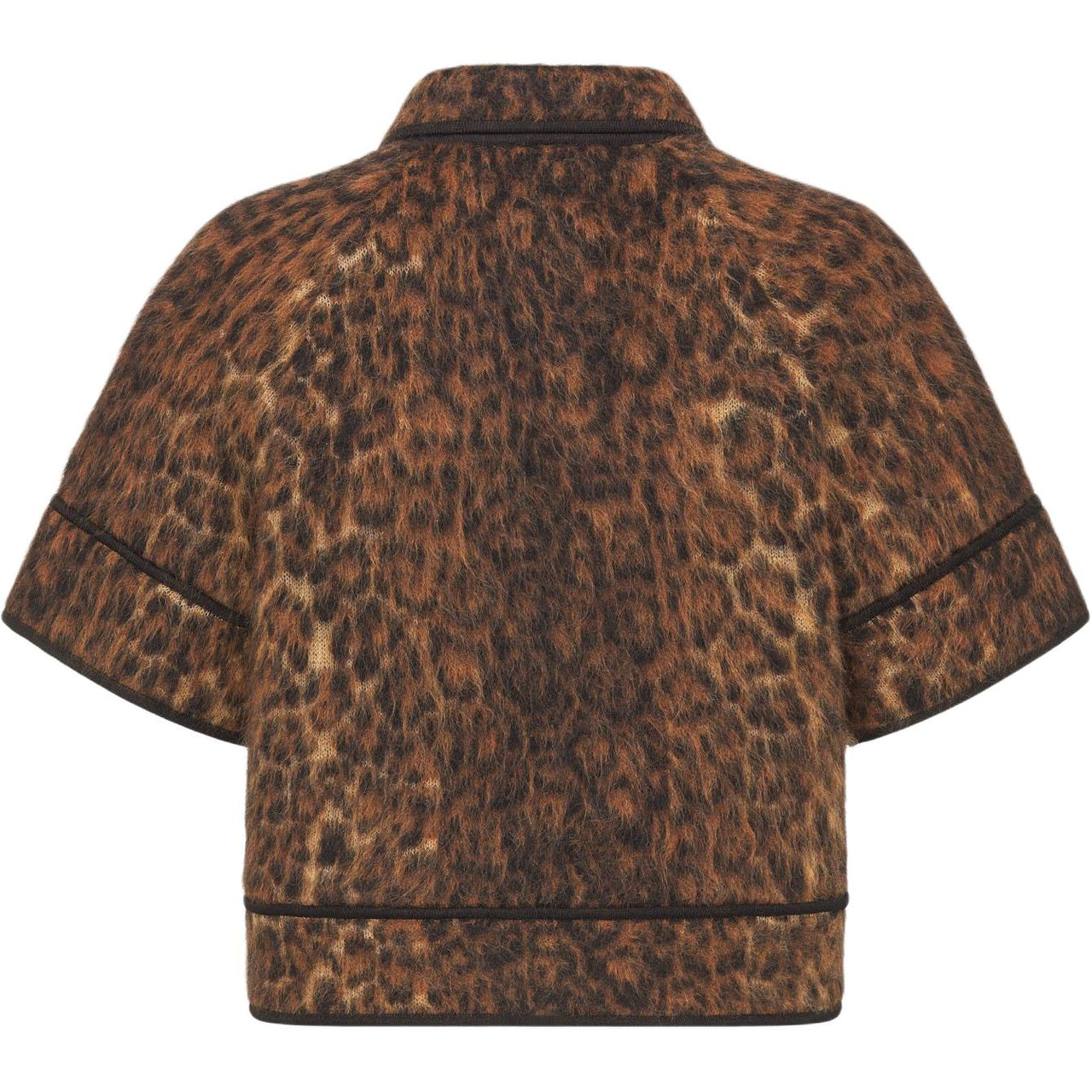 DIOR SS24 Jackets Coats Women's Brown