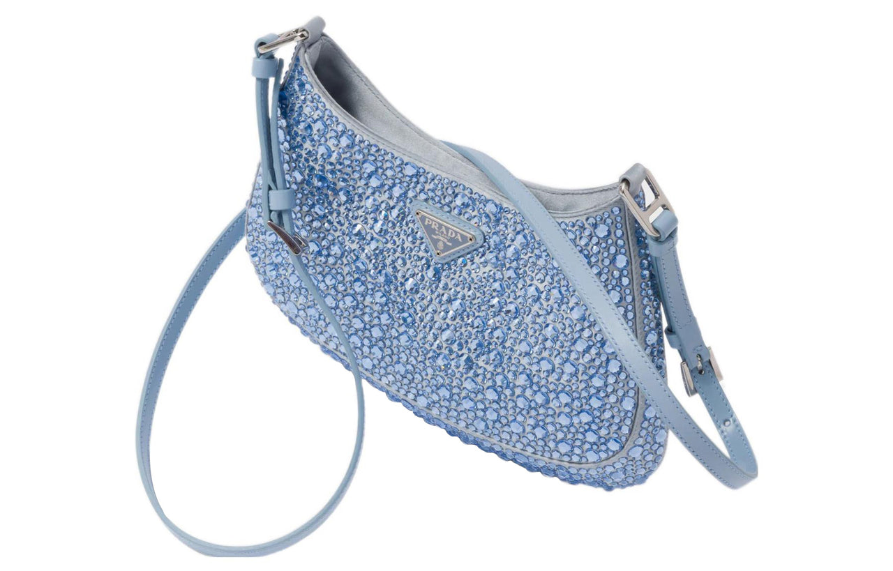 PRADA Cleo Handbags