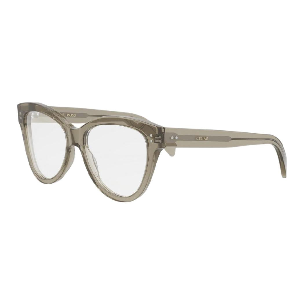 CELINE Eyewear Cat Eye Glasses