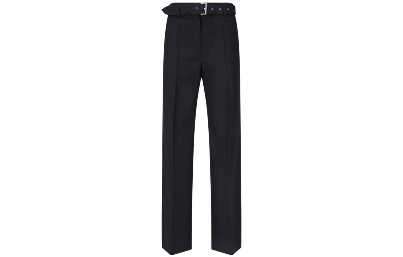 PRADA Casual Pants Women's Black