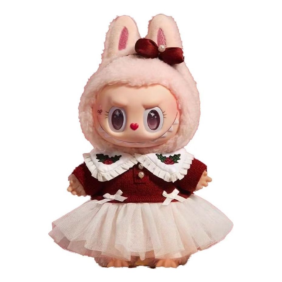 Pop Mart The Monsters Labubu Mokoko Twinkly Fairy Tale Pop Land Exclusive PPPMT-2411-0075-775390559