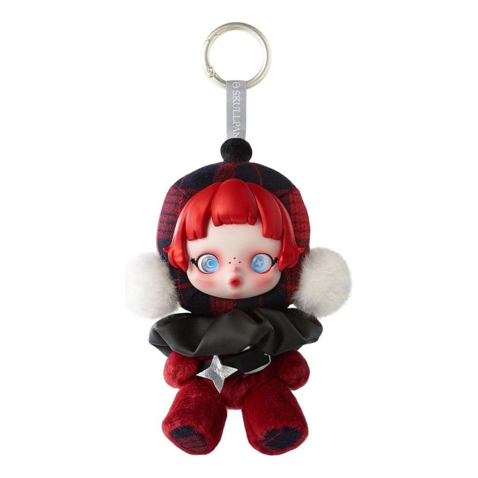 Pop Mart Skullpanda Winter Symphony Pendant 'Rock On' PPMT-2411-0103-775913380