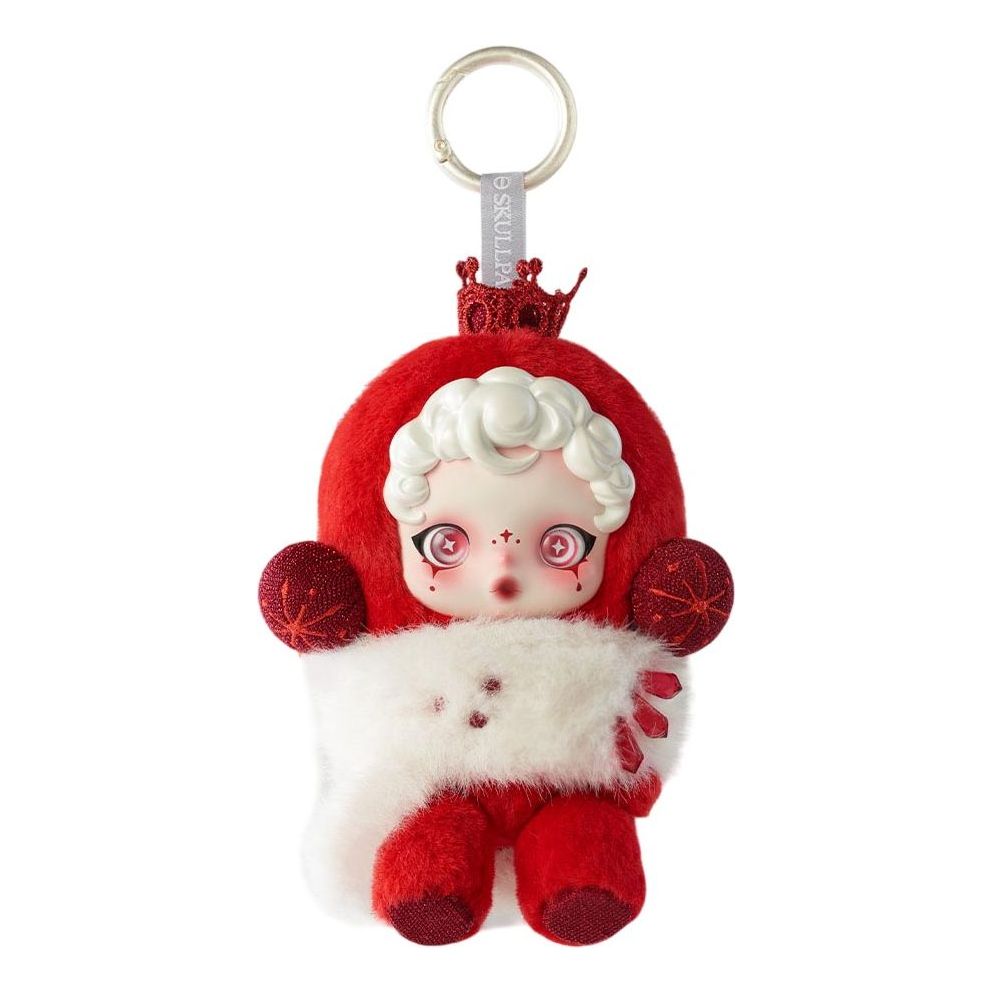 Pop Mart Skullpanda Winter Symphony Pendant 'Symphony of Wiches' Secret Edition PPMT-2411-0103-775913383