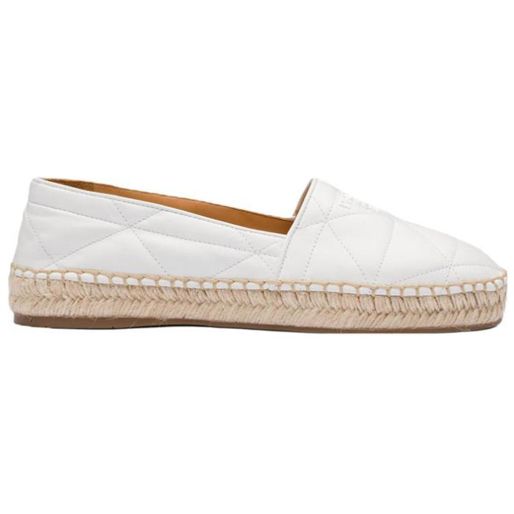 PRADA Casual Single Shoes Women's White