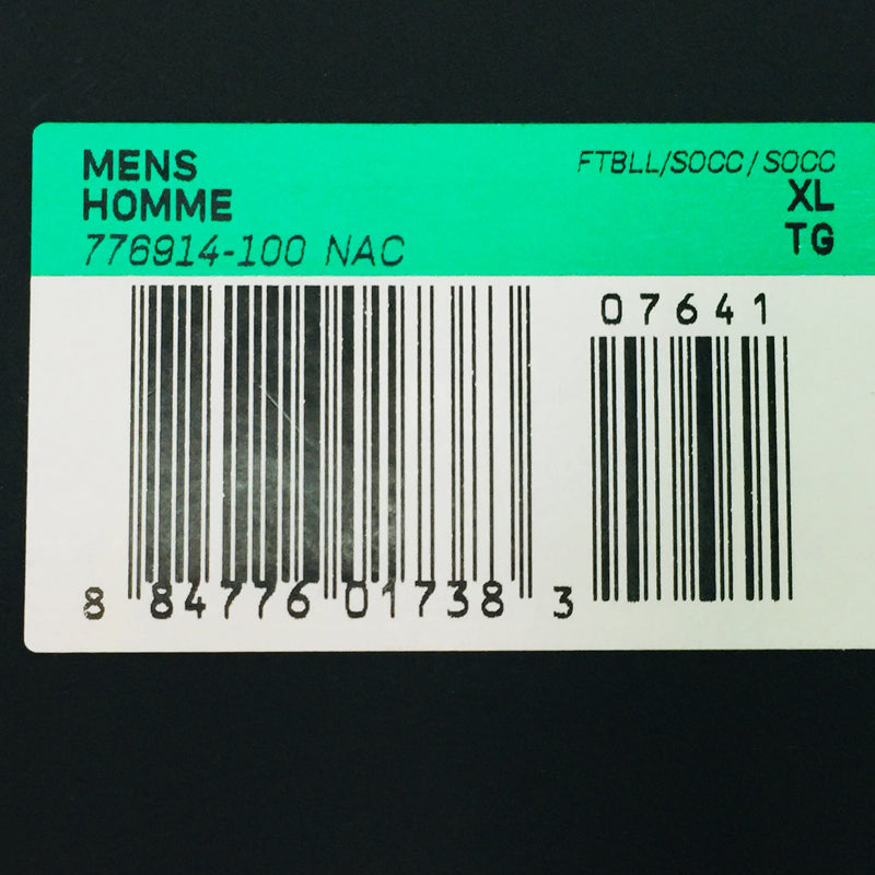 Nike Paris Saint-Germain 3rd Shorts White 776914-100