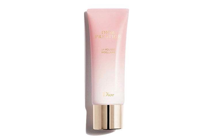DIOR Floral Essence Of Rose Facial Cleansing Milk Moisturizes And Hydrates 50g/120g