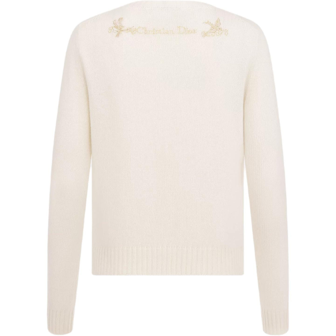 DIOR Sweaters Women's Beige