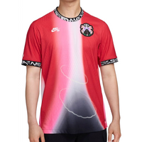 Nike SB Dri-FIT ADV Short-Sleeve Jersey 'Team Japan' FZ4065-657