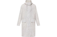 LOUIS VUITTON SS24 Coats Men's Gray