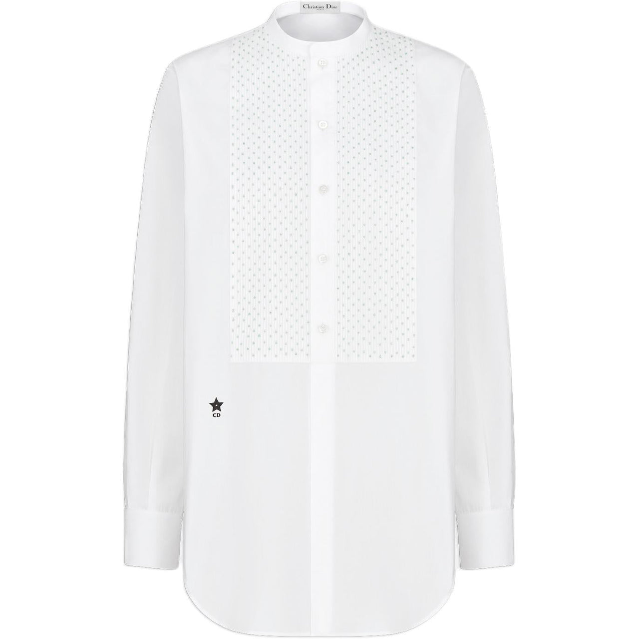 DIOR DIORiviera Shirts Women's White