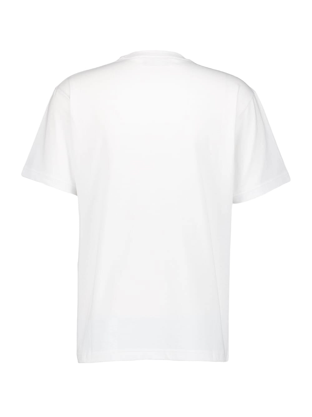 Gucci Print Cottin Jersey T-shirt 'White' 785345-XJGKJ-9541