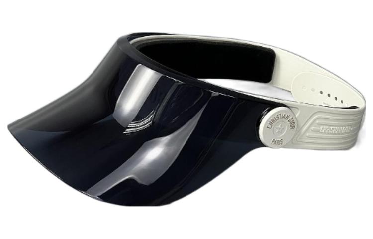 DIOR Sun Protection Hats Women's Blue